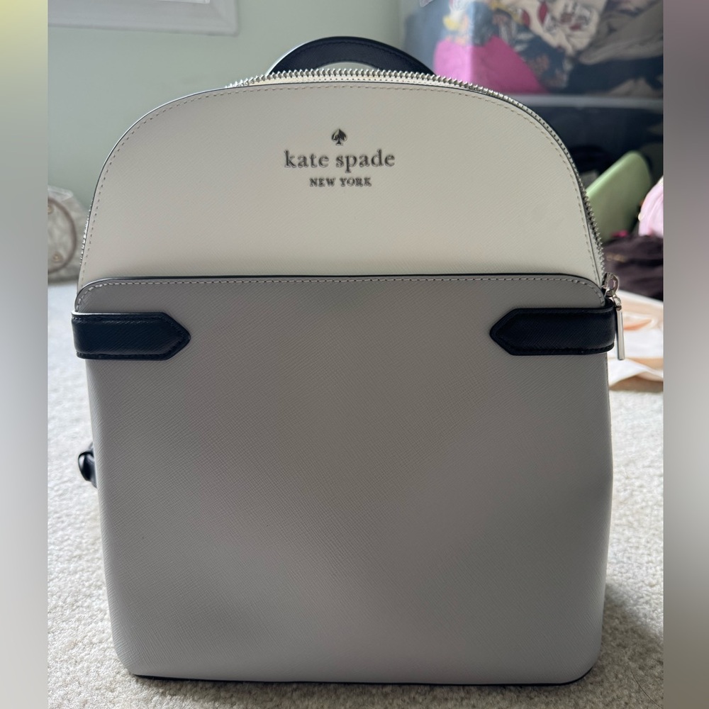 Kate Spade Staci Medium Dome Backpack